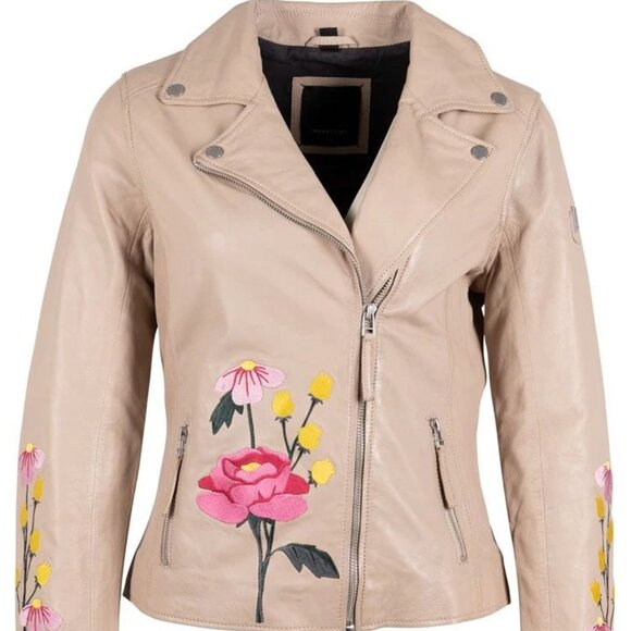 Mauritius | Peonie - Picture 2 of 4